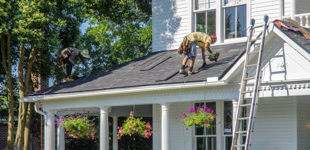 Quick and Trustworthy Emergency Roof Repair Services in Wildwood, TN